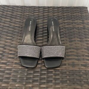 Marc Fisher sandals, women’s size 7